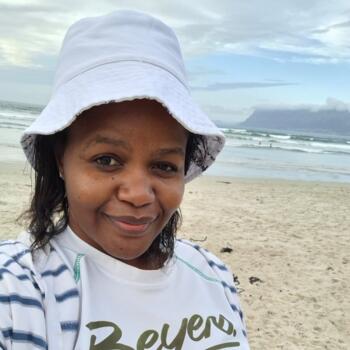 Babysitter Mankweng: Kgaogelo