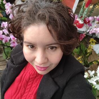 Childminder in Évreux: Radia