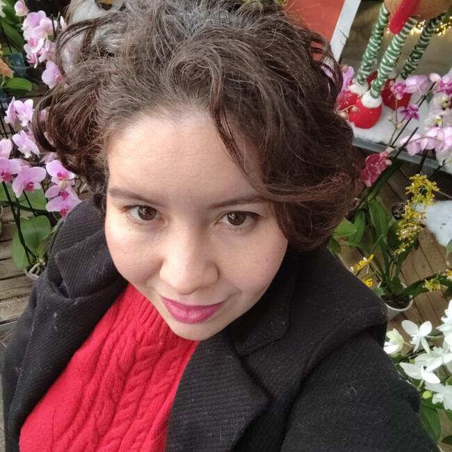 Childminder in Évreux: Radia