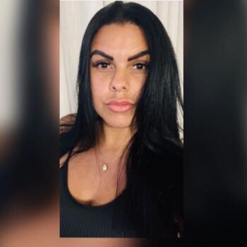 Babysitter in Rio de Janeiro: Rayane