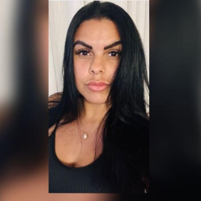 Babysitter in Rio de Janeiro: Rayane
