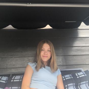Barnevakter Tønsberg: Benedicte