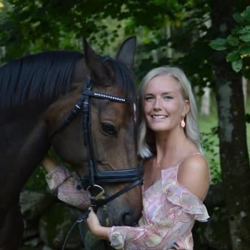 Barnvakt Uddevalla: Sarah