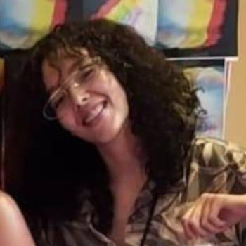 Babysitter in La Garenne-Colombes: Chahrazade