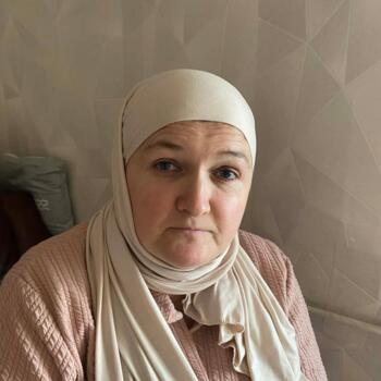 Baby-sitter Dechy: Catherine