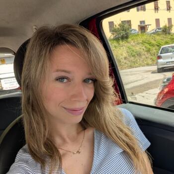 Babysitter in Bastia umbra: Sophia