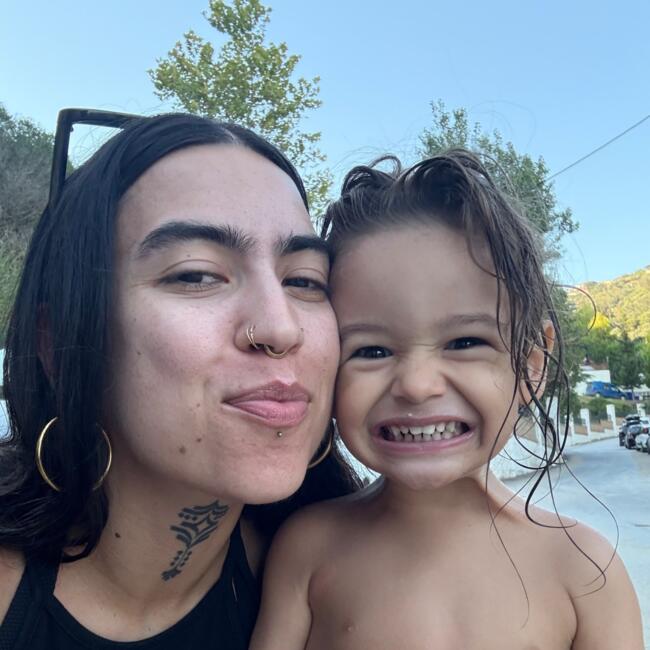 Oppas in Utrecht: Martha