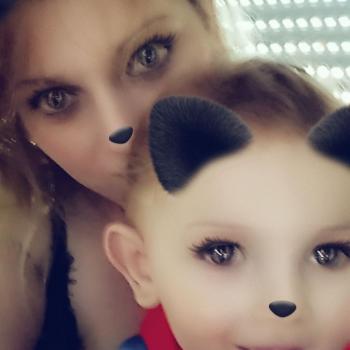 Job de garde d'enfants à Mulhouse: job de garde d'enfants Morgane