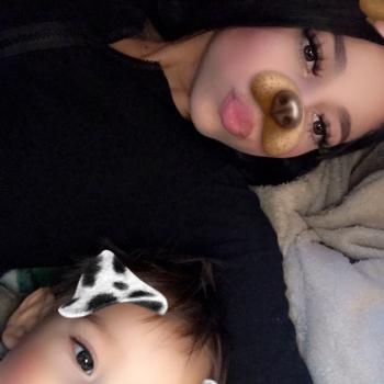 Babysitter in Colton (California): Monica