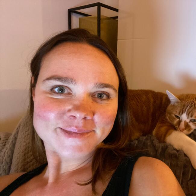 Job de garde d'enfants à Woluwe-Saint-Étienne: Maria