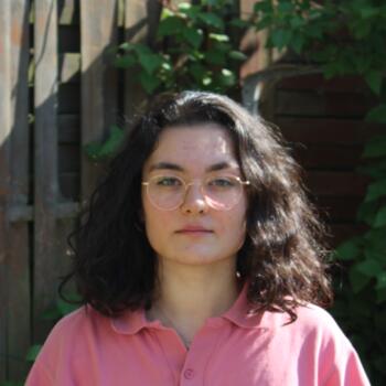 Baby-sitter in Paris: Maureen