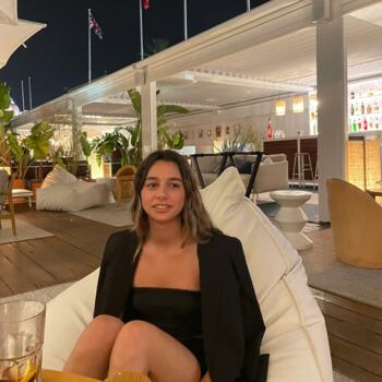 Baby-sitter in Vevey: Angélique