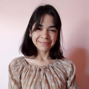 Babysitter in Don Torcuato: Aldana