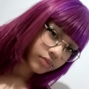 Babysitter in Caraguatatuba: Brenda