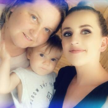 Babysitter in Mount Direction: Angela