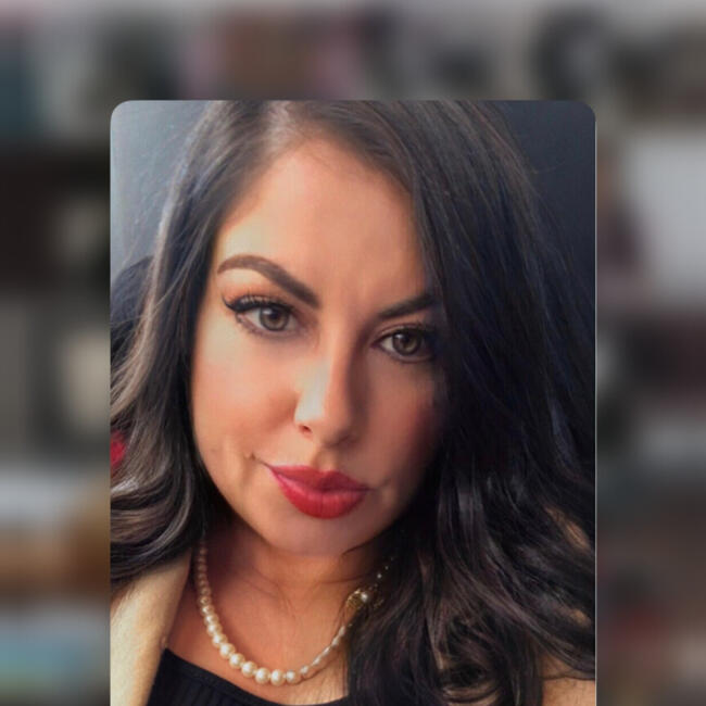 Babysitter in Pasto: Nathalia