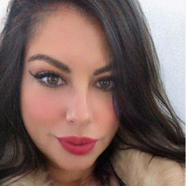 Babysitter in Pasto: Nathalia