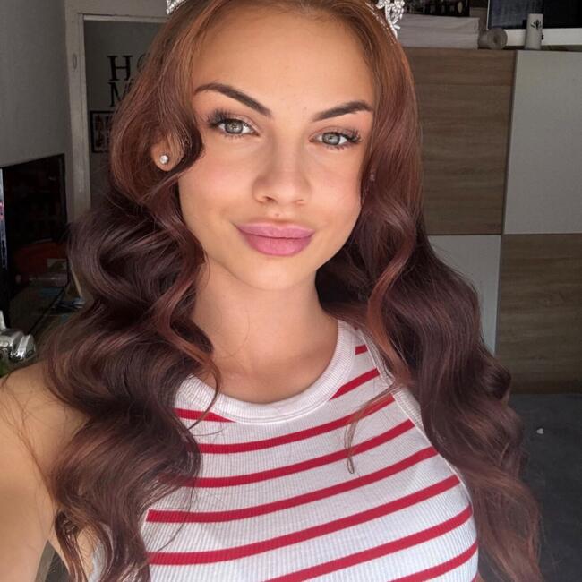 Bébiszitter Budapest területén: Laura