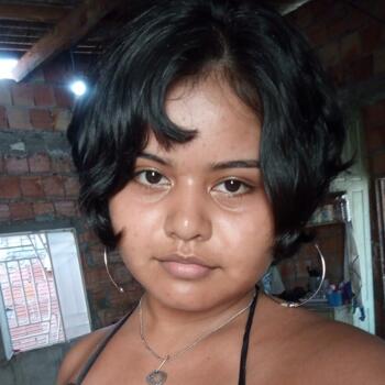 Babysitter Manaus: Ana Beatriz