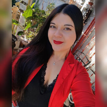 Babysitter in La Serena: Sandy