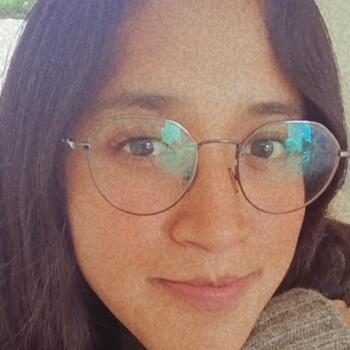 Babysitter Puebla City: Ximena