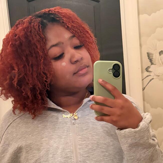 Babysitter in Kennesaw: NaKiyah
