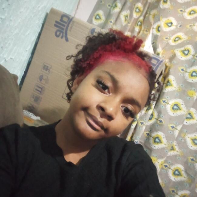 Babysitter in São Paulo (São Paulo): Ana Victoria
