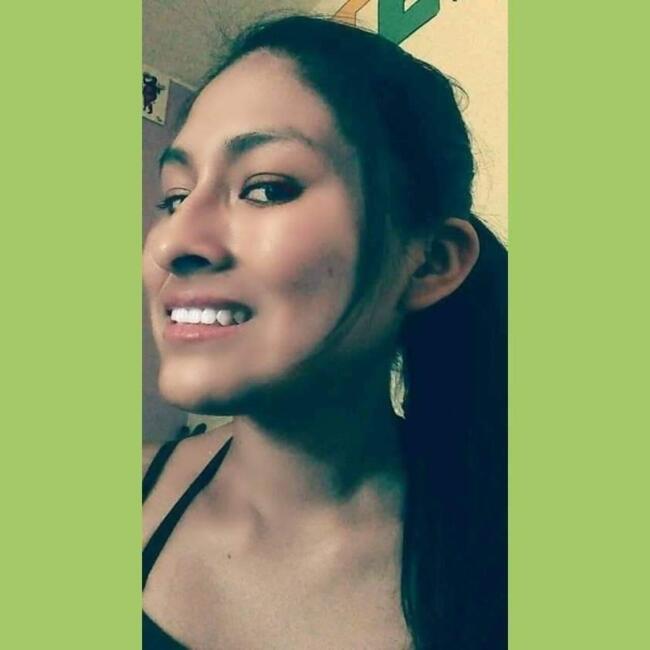 Babysitter in Barcelona: Lizeth