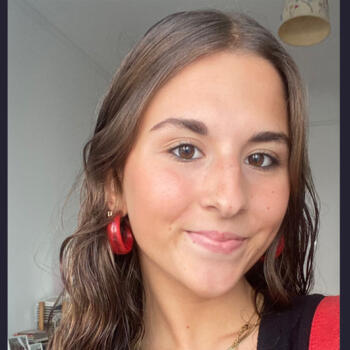 Babysitter in Lisbon: Marta