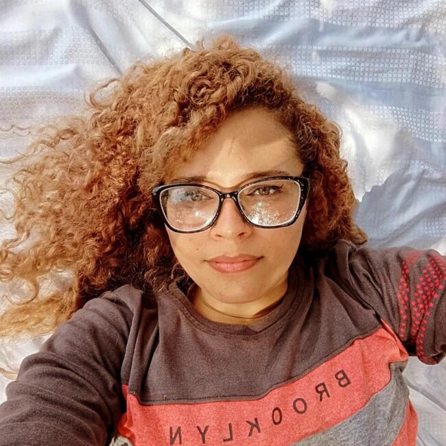 Babysitter in Maracaibo: Paola