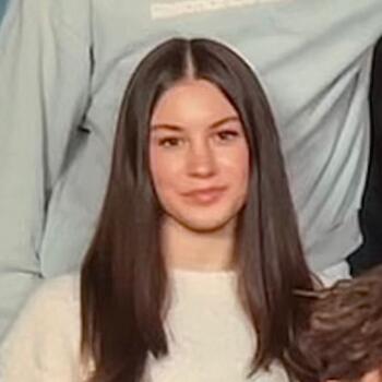 Babysitter in Gmajnica: Daša