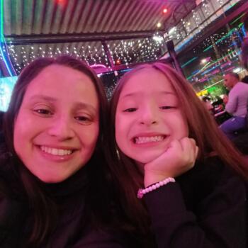 Babysitter in Alvorada (Rio Grande do Sul): KetlynAngelica