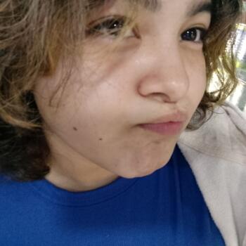 Babysitter in Managua: Aisha