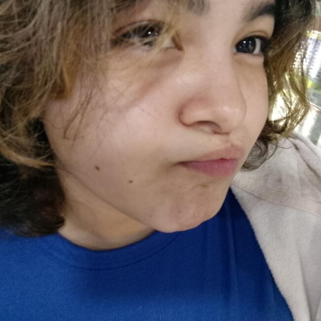 Niñera en Managua: Aisha