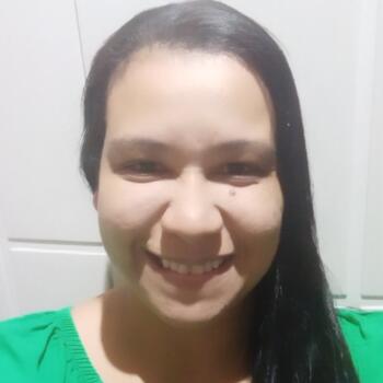 Babá Jaboatão dos Guararapes: Jaci