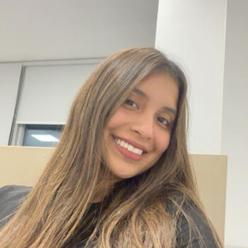 Babysitter στην περιοχή Λίμα: Fernanda