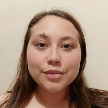 Babysitter in Piedras Negras: Jakeline