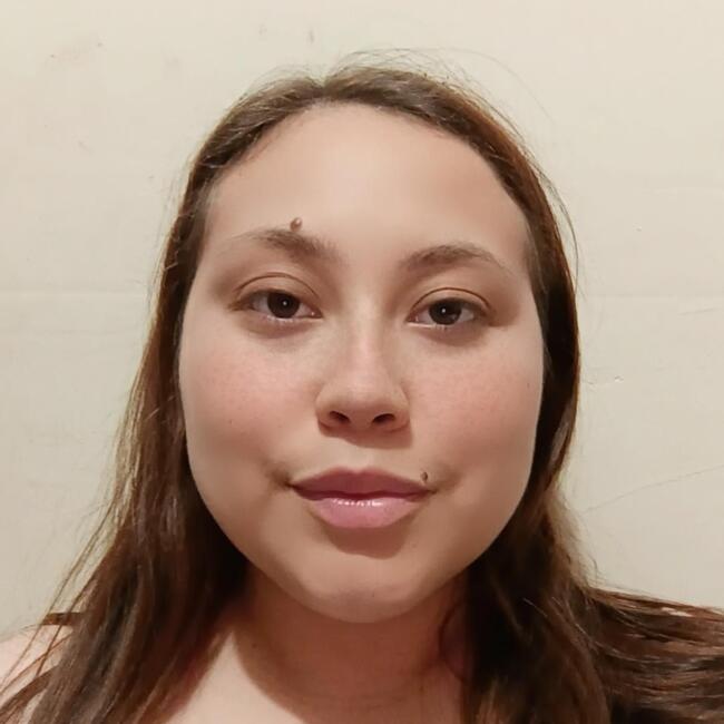 Babysitter in Piedras Negras: Jakeline