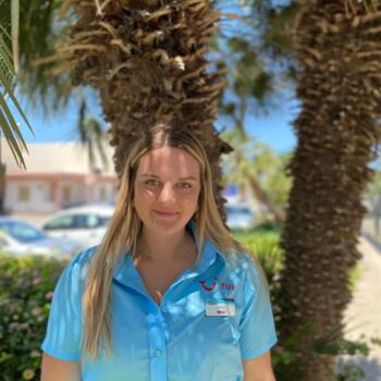 Babysitter in Bochum: Vivien