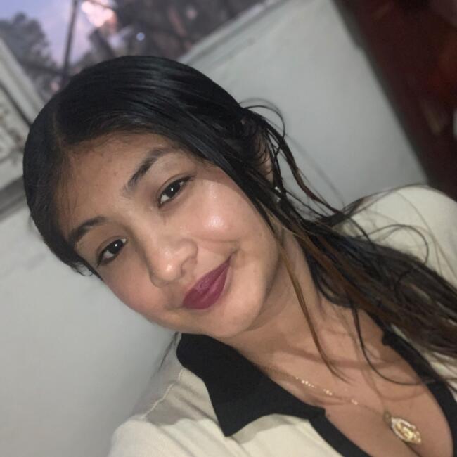 Niñera en Santo Domingo de los Colorados: Valeria