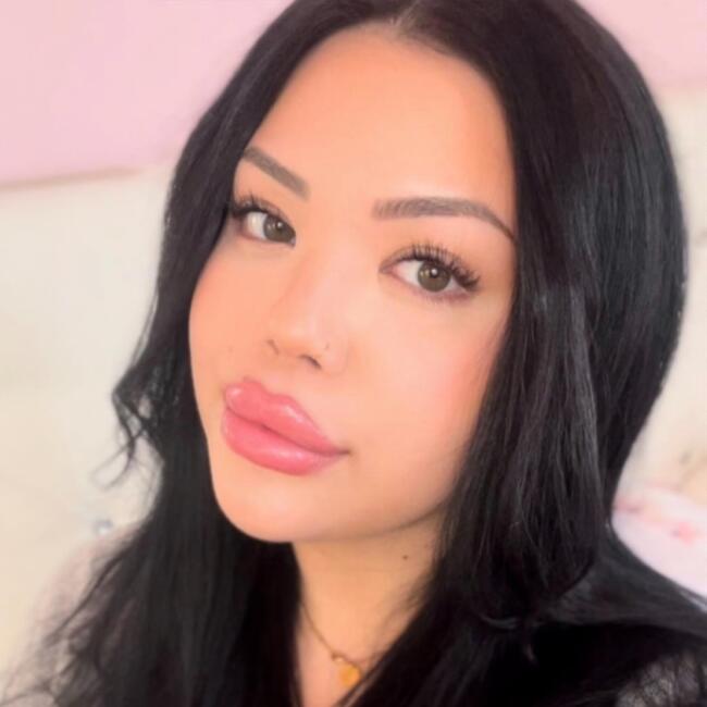 Babysitter in Vienna: Lea