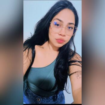 Babysitter in Cuiabá: Jéssika