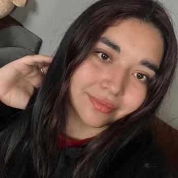 Babysitter in San Felipe: Andrea Suárez