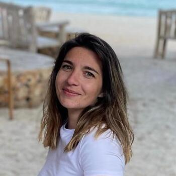 Babysitter in Eaunes: Lea