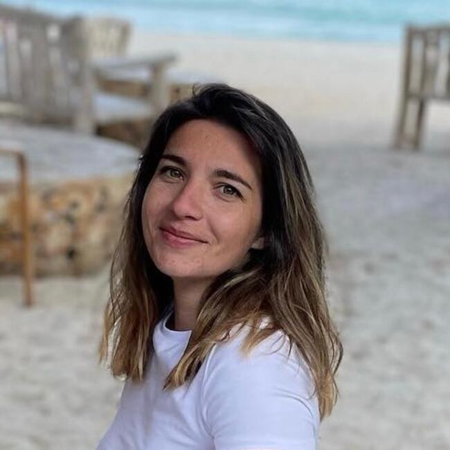 Babysitter in Eaunes: Lea