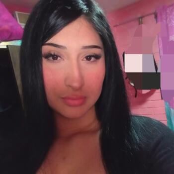 Niñera en San Antonio: Maria fernanda