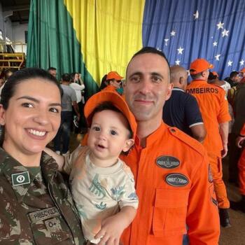 Família Brasília: Leonardo