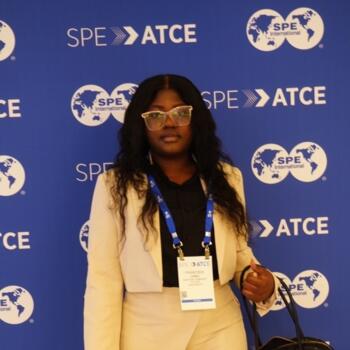 Nanny in Houston: Francisca