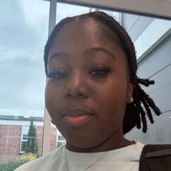 Baby-sitter Barrie: Jaide