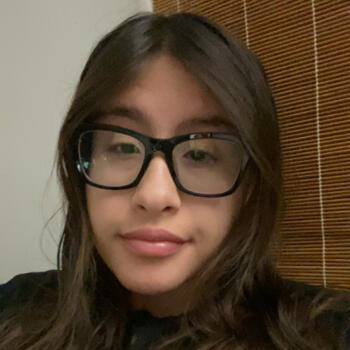 Baby-sitter in Montréal: Nahomy